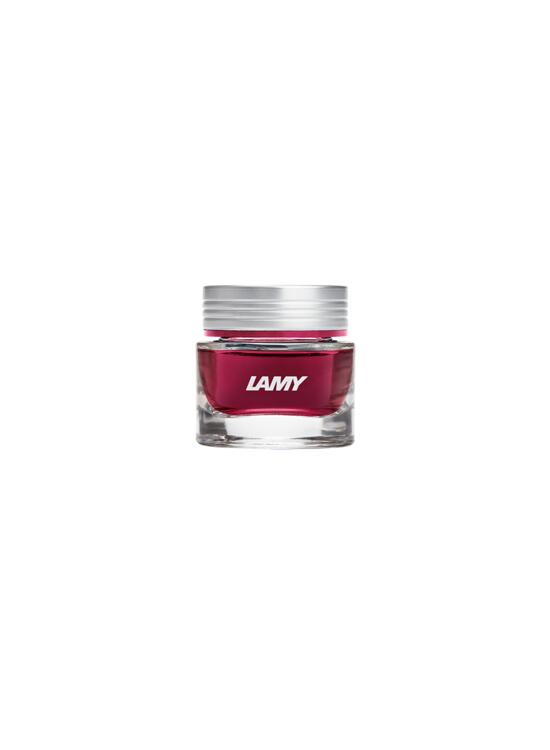 Copertă produs Cerneală Lamy Crystal T53 220 Ruby 30 ml - gallery big 1