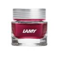 Copertă produs Cerneală Lamy Crystal T53 220 Ruby 30 ml - gallery small 