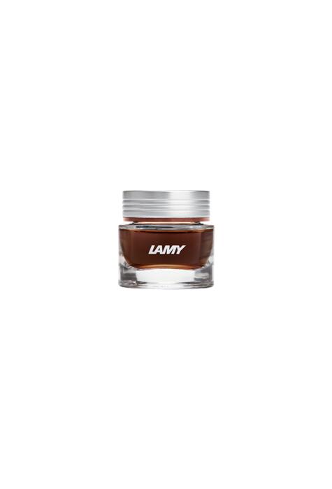 Copertă produs Cerneală Lamy Crystal T53 500 Topaz 30 ml