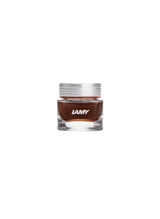 Copertă produs Cerneală Lamy Crystal T53 500 Topaz 30 ml - gallery big 1