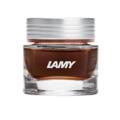 Copertă produs Cerneală Lamy Crystal T53 500 Topaz 30 ml - gallery small 