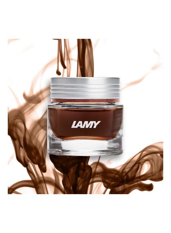 Copertă produs Cerneală Lamy Crystal T53 500 Topaz 30 ml - gallery big 2