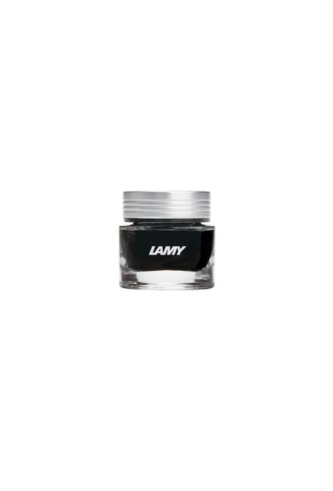 Copertă produs Cerneală Lamy Crystal T53 660 Obsidian 30 ml