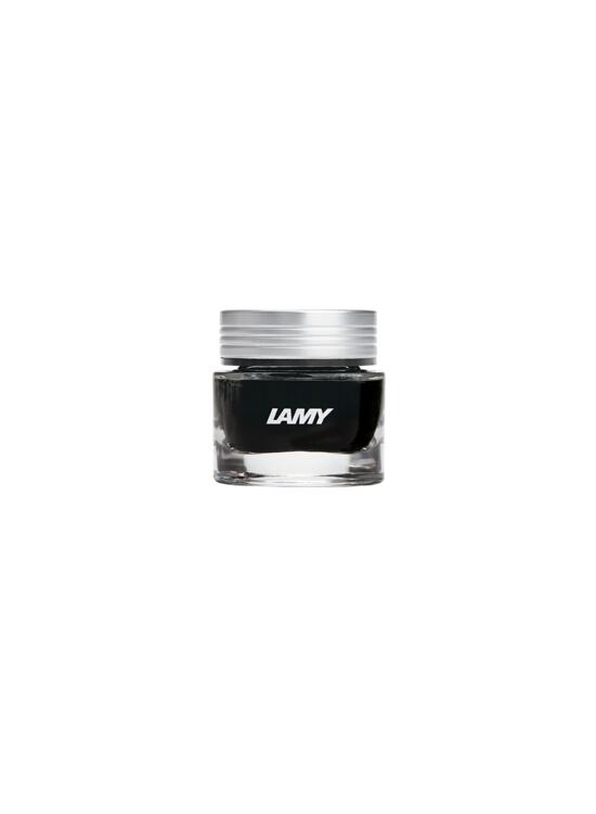 Copertă produs Cerneală Lamy Crystal T53 660 Obsidian 30 ml - gallery big 1