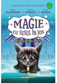 Copertă produs Bucluc & balamuc (Vol. 2)