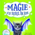 Copertă produs Magie cu susul &icirc;n jos (Vol. 1) - gallery small 