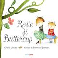 Copertă produs Rosie și Buttercup - gallery small 
