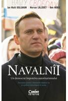 Imagine produs Navaln&icirc;i. Un democrat &icirc;mpotriva autoritarismului