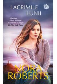 Copertă produs Lacrimile lunii (Seria Clanul Gallagher din Ardmore, vol.2)