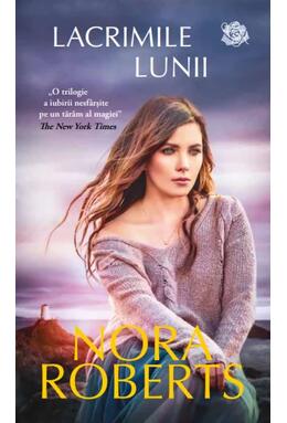 Copertă produs Lacrimile lunii (Seria Clanul Gallagher din Ardmore, vol.2)