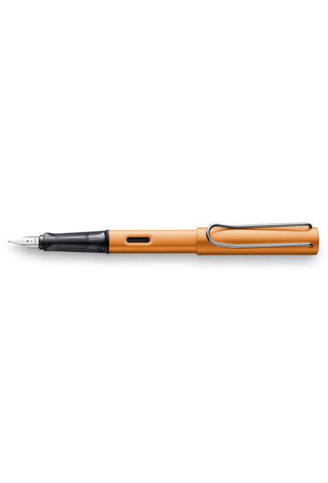 Copertă produs Stilou Lamy AL-star 27 F Bronz