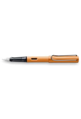 Copertă produs Stilou Lamy AL-star 27 F Bronz