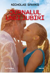 Copertă produs Jurnalul unei iubiri