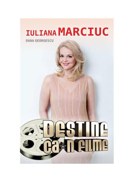 Copertă produs Destine ca-n filme (vol.1) - gallery big 1