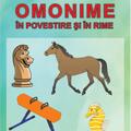 Copertă produs Omonime &icirc;n povestire și &icirc;n rime - gallery small 