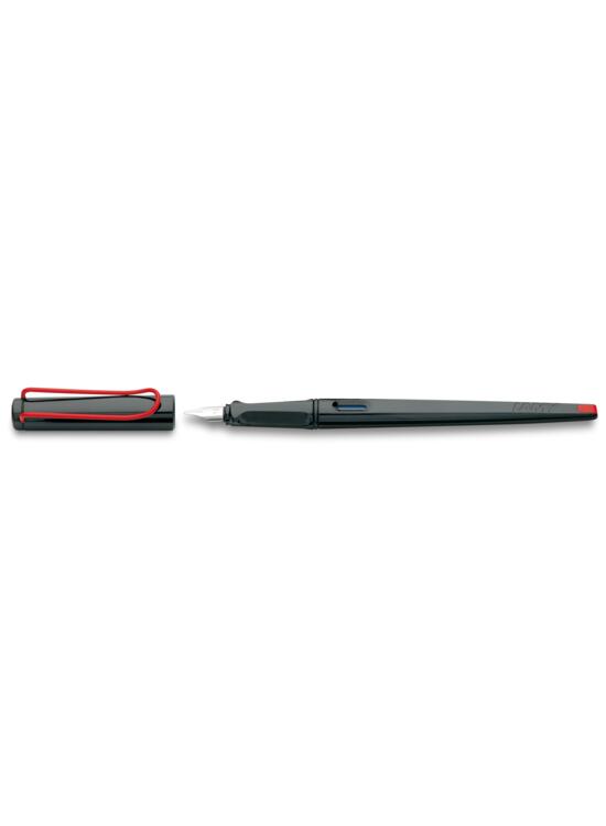 Copertă produs Stilou Caligrafic Lamy Joy 15 1.1mm negru - gallery big 1