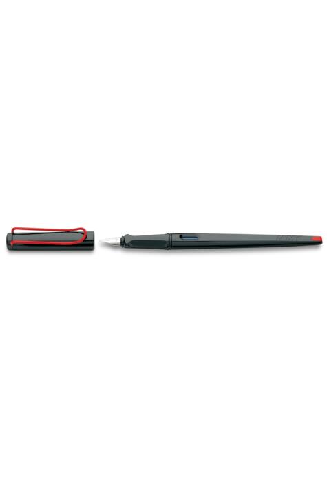 Copertă produs Stilou Caligrafic Lamy Joy 15 1.9mm negru
