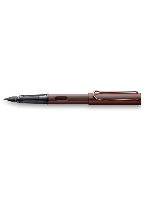 Copertă produs Stilou Lamy Lx 57 M castan - gallery big 1