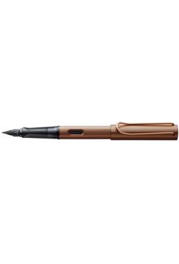 Copertă produs Stilou Lamy Lx 57 F castan
