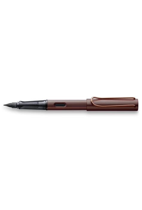 Copertă produs Stilou Lamy Lx 57 F castan