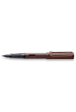 Copertă produs Stilou Lamy Lx 57 F castan
