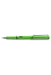 Copertă produs Stilou Lamy Safari 13 M verde