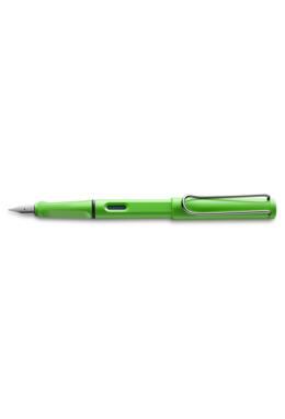 Copertă produs Stilou Lamy Safari 13 F verde