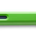 Copertă produs Stilou Lamy Safari 13 F verde - gallery small 