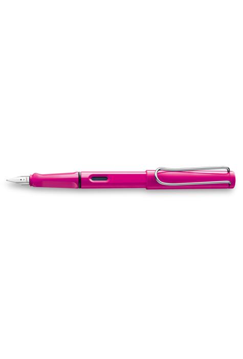 Copertă produs Stilou Lamy Safari 13 M roz