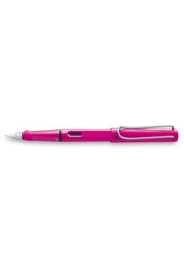 Copertă produs Stilou Lamy Safari 13 M roz