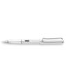 Copertă produs Stilou Lamy Safari 19 F alb - thumb 1