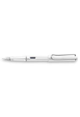 Copertă produs Stilou Lamy Safari 19 F alb