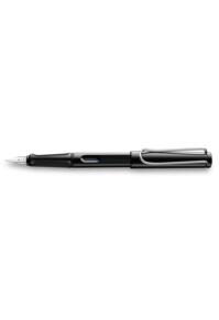 Copertă produs Stilou Lamy Safari 19 M negru