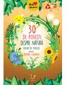 Copertă produs 30 de povești despre natură. Volum de povești bilingv rom&acirc;n-german - thumb 1