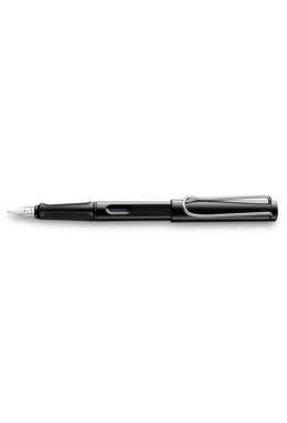 Copertă produs Stilou Lamy Safari 19 F negru