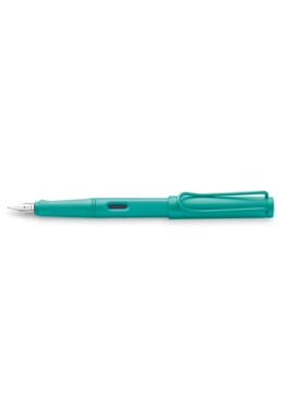 Copertă produs Stilou Lamy Safari 21 F acvamarin