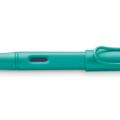 Copertă produs Stilou Lamy Safari 21 M acvamarin - gallery small 