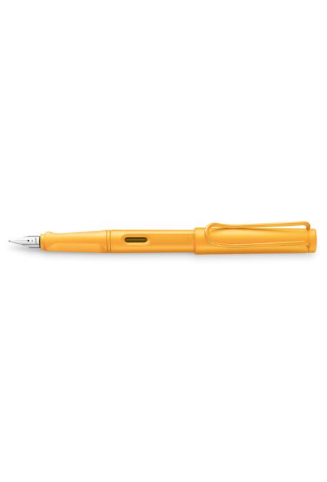 Copertă produs Stilou Lamy Safari 21 F mango
