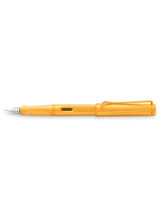 Copertă produs Stilou Lamy Safari 21 F mango - gallery big 1