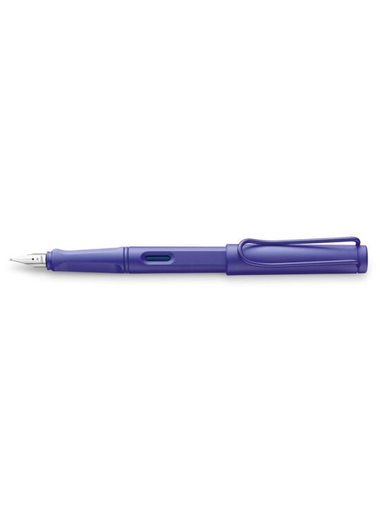 Copertă produs Stilou Lamy Safari 21 F violet - gallery big 1