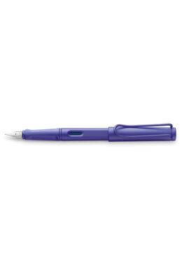 Copertă produs Stilou Lamy Safari 21 F violet