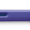 Copertă produs Stilou Lamy Safari 21 F violet - gallery small 