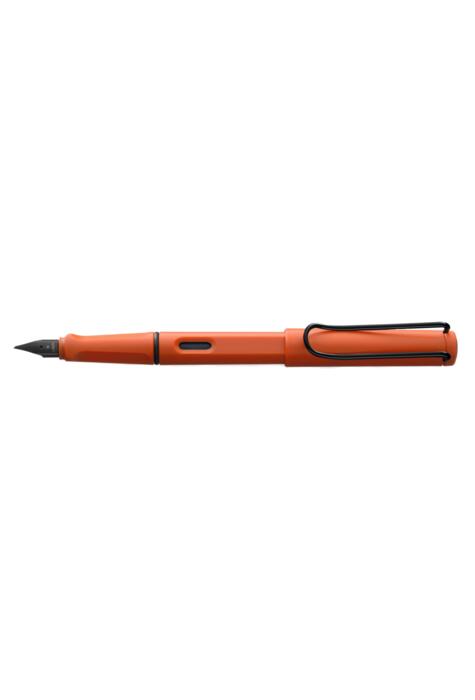Copertă produs Stilou Lamy Safari 41 F Terra