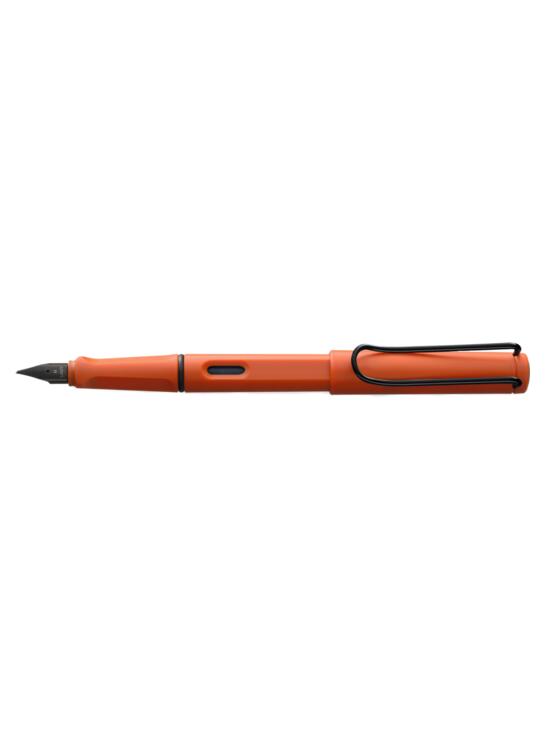 Copertă produs Stilou Lamy Safari 41 M Terra - gallery big 1