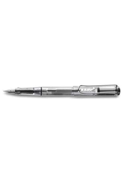 Copertă produs Stilou Lamy Vista 12 F transparent