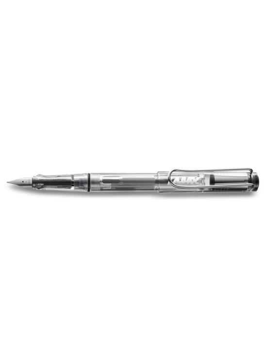 Copertă produs Stilou Lamy Vista 12 M transparent - gallery big 1