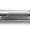 Copertă produs Stilou Lamy Vista 12 M transparent - gallery small 