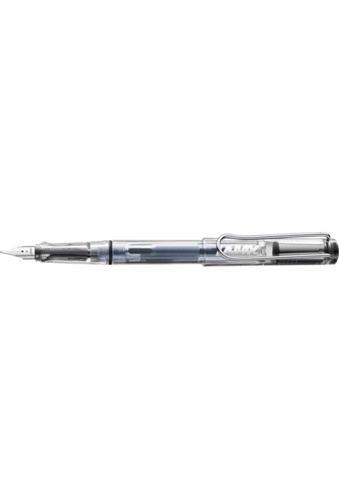 Stilou Lamy Vista 12 M transparent
