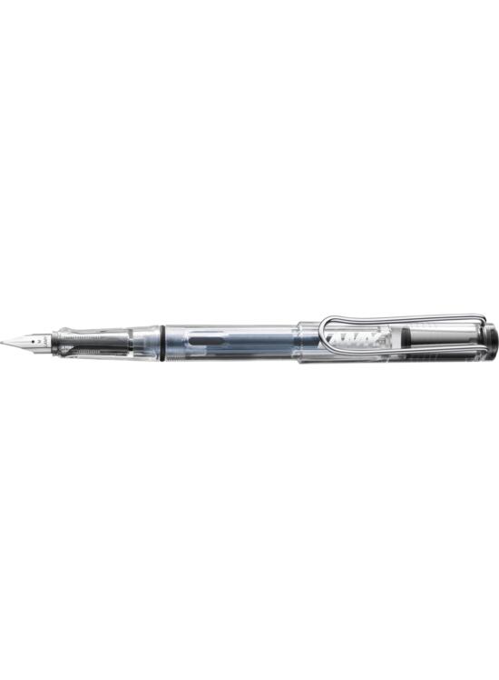 Copertă produs Stilou Lamy Vista 12 M transparent - gallery big 2