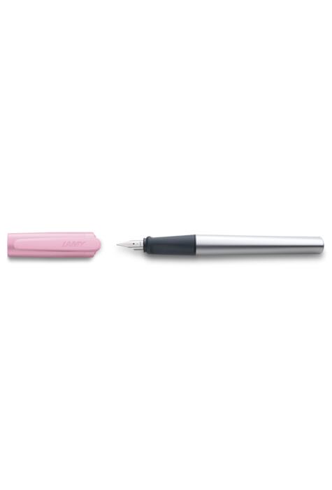 Copertă produs Stilou Lamy Nexx 46 A roz-pastel